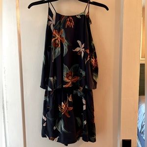 Fabrik women’s romper